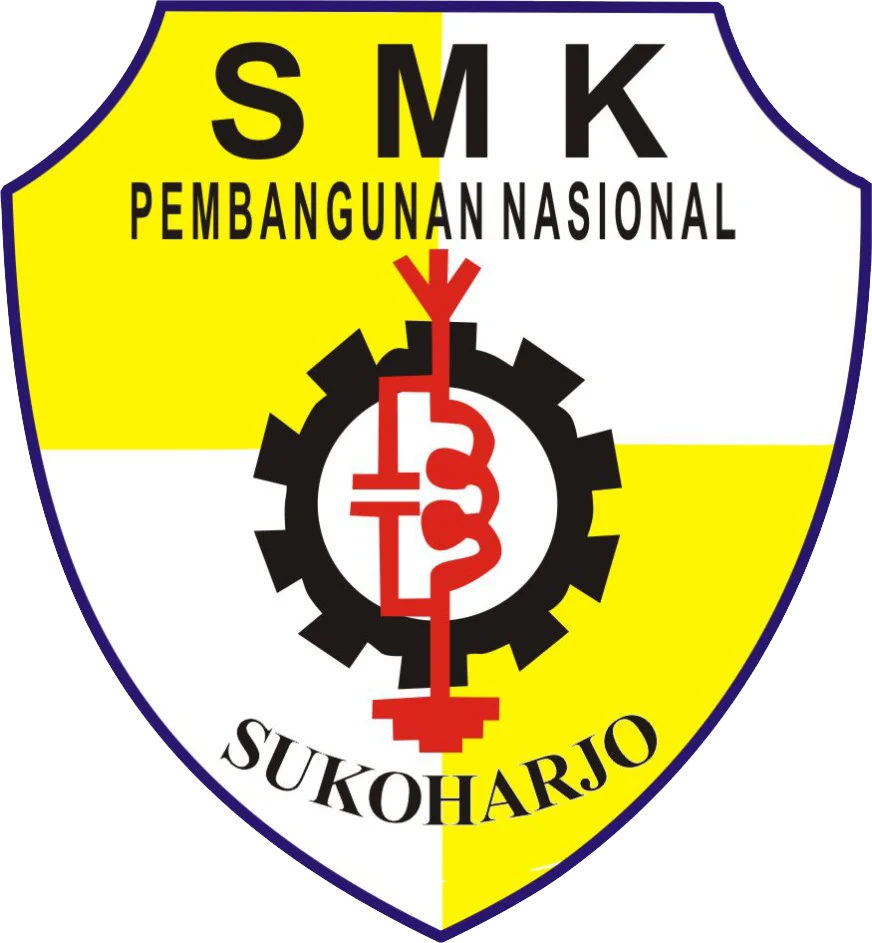 SMK Pemnas Sukoharjo