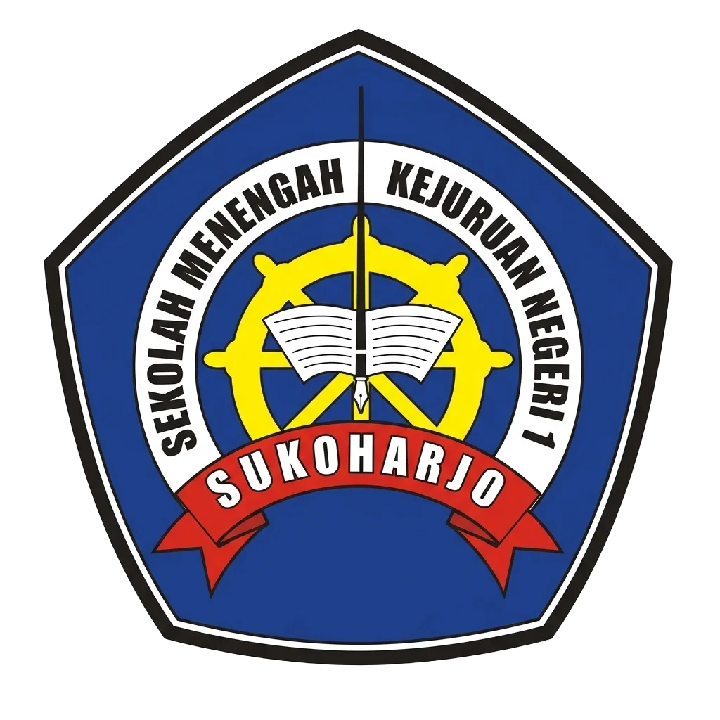 SMKN 1 Sukoharjo