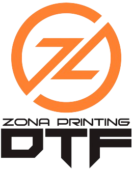 Zona Printing DTF