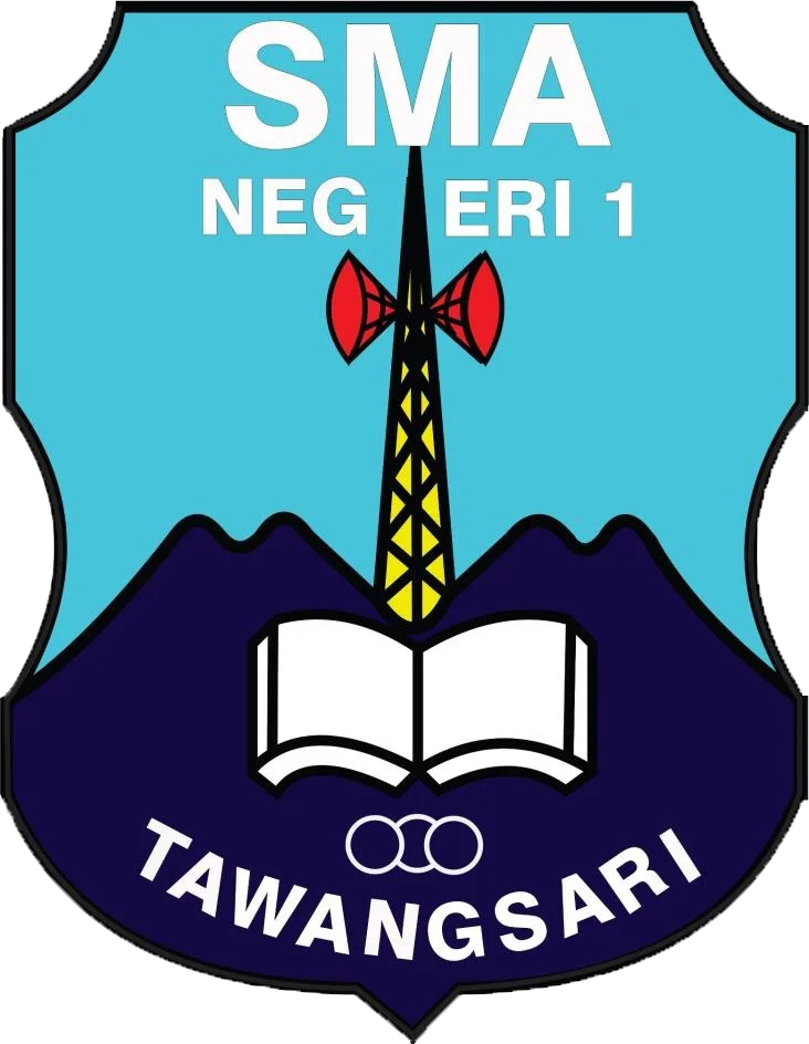 SMAN 1 Tawangsari