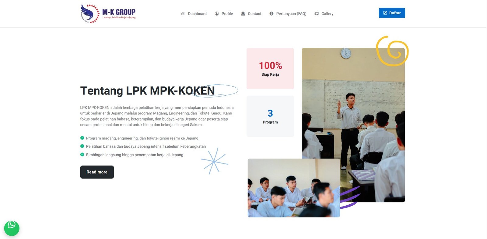 LPK MPK-KOKEN — 2