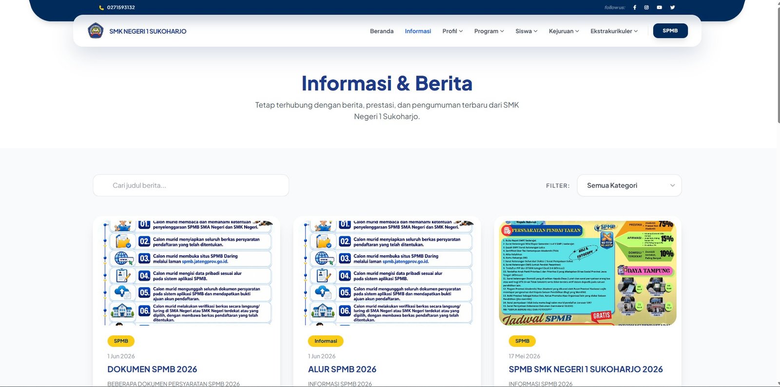 SMKN 1 Sukoharjo — 3