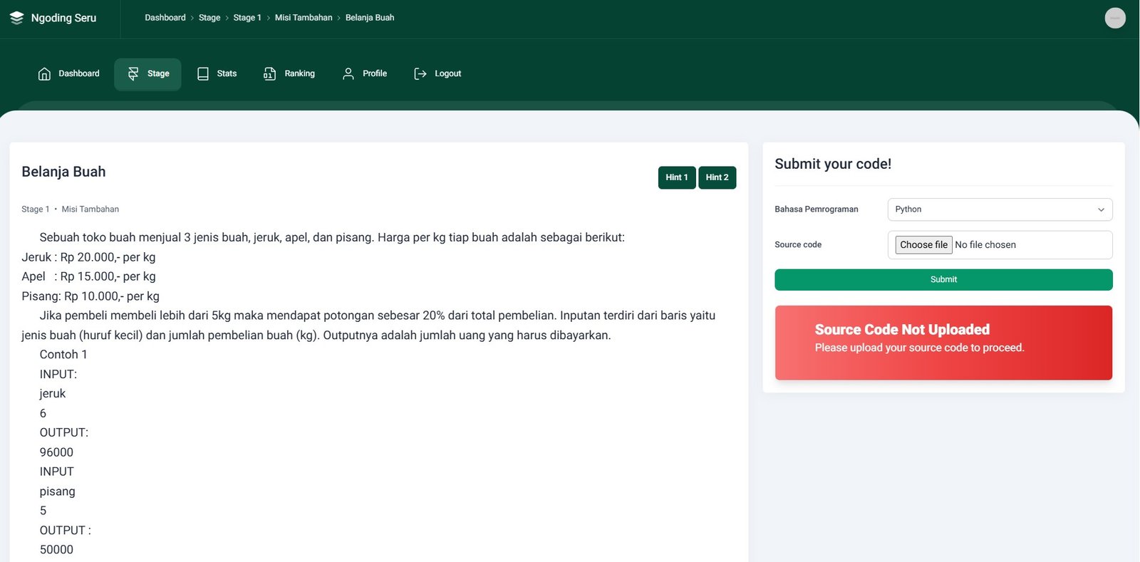 NgodingSeru E-learning — 4